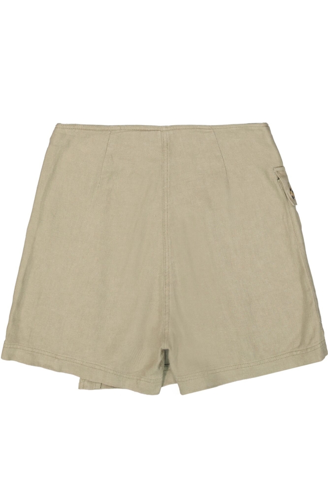 SKORT D50122 5532 Summer Olive